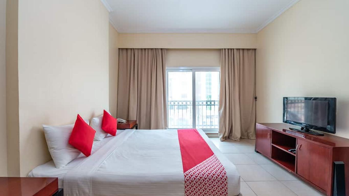 Ruwi Hotel Apartments