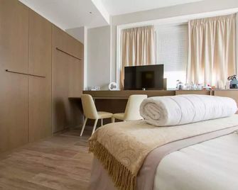 Ginevra Rooms Bergamo - Bérgamo