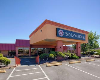 Red Lion Hotel Pendleton - Pendleton - Rakennus