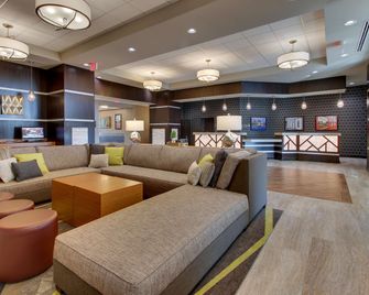 Drury Inn & Suites Cleveland Beachwood - ביצ'ווד - טרקלין