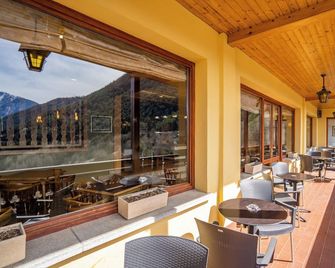 abba Ordino Babot Hotel - Ordino