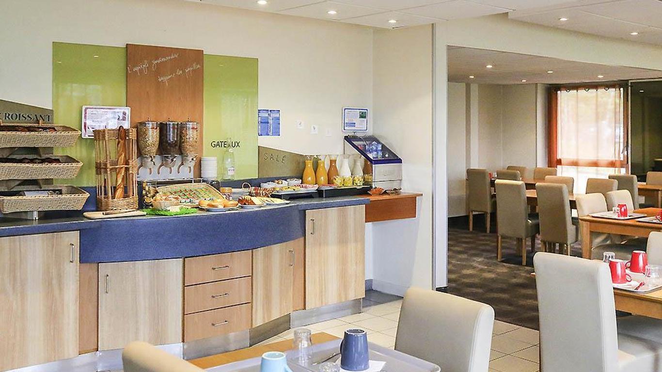 ibis Orleans La Chapelle Saint Mesmin