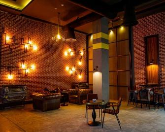 Pickalbatros Sea World Resort - Marsa Alam - Al Quşayr - Lounge