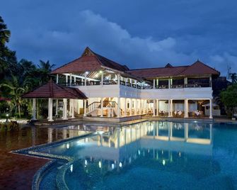 Isola Di Cocco - Thiruvananthapuram - Pool