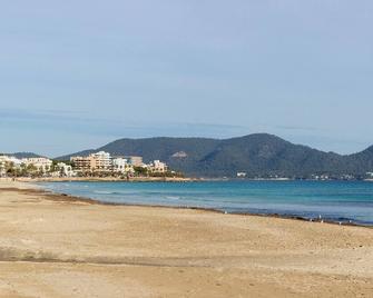Apartment Sabina with sea view - Cala Millor - Cala Millor