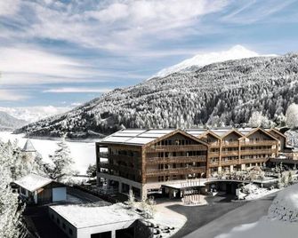 Das Gerstl Family Retreat - Resia