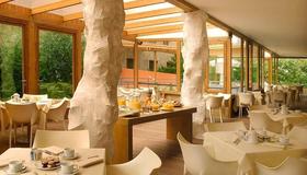 Abitart Hotel - Rome - Restaurant