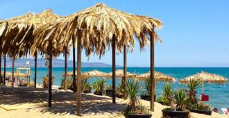Villaggio Turistico Europeo - Catania - Playa