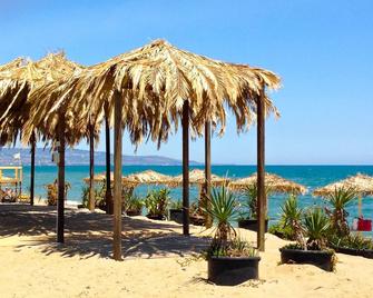 Villaggio Turistico Europeo - קטאניה - חוף