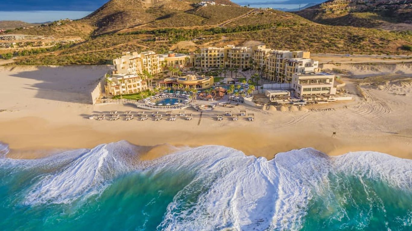 The Towers At Pueblo Bonito Pacifica