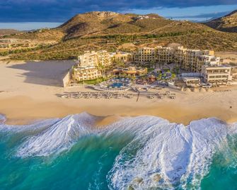 The Towers At Pueblo Bonito Pacifica - Cabo San Lucas - Beach