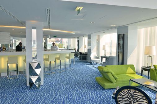 Hotel Presidente Luanda - Luanda - Bar