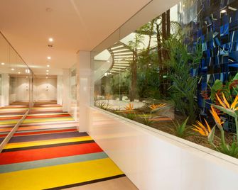 Hotel Presidente Luanda - Luanda - Spa