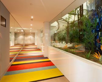 Hotel Presidente Luanda - Luanda - Spa