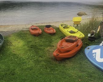 Holiday Home Espeøya by Interhome - Lyngdal