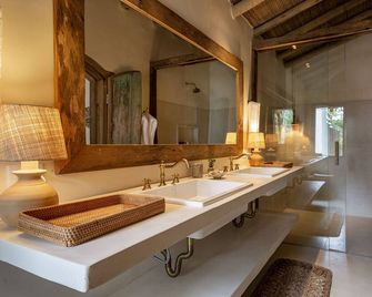 Na Praça Hotel - Trancoso