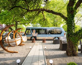 Arthotel ANA Neotel - שטוטגרט - שירותי מקום האירוח