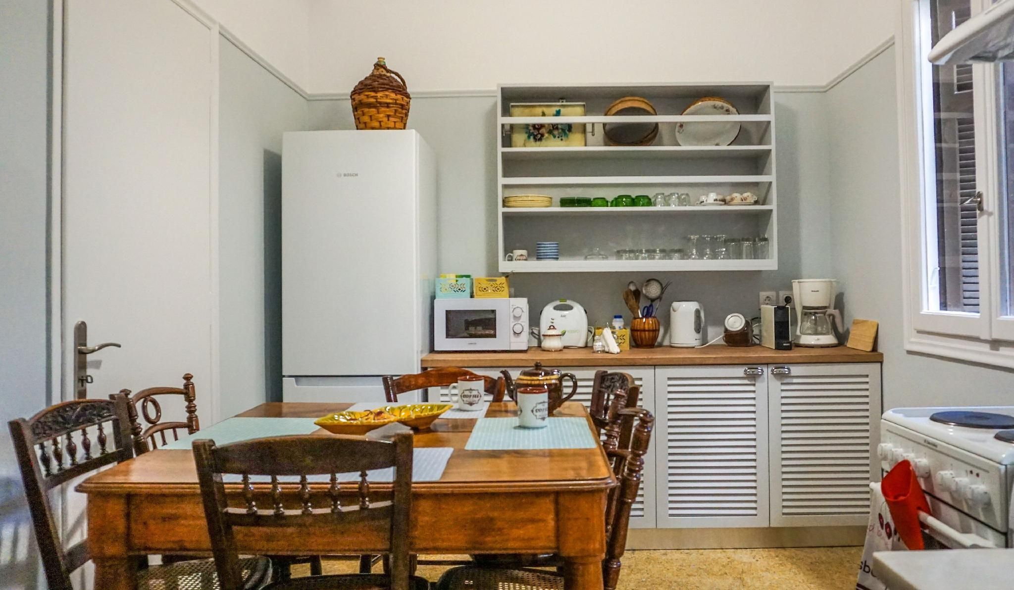 A Happy Stay at Edem Beach by Athenian Homes - Palaió Fáliro - Eetruimte
