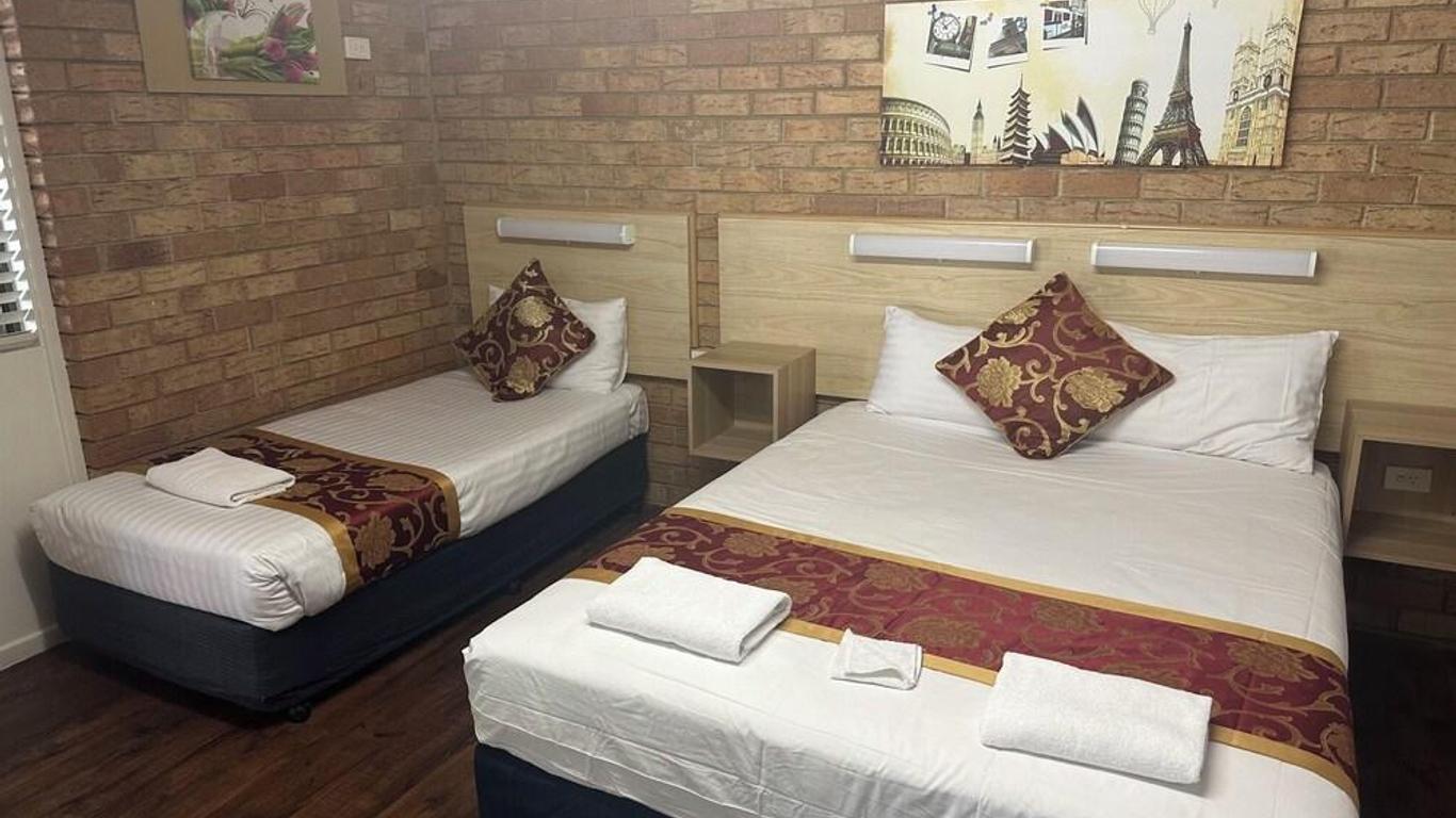 Kippa Ring Village Motel