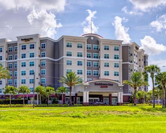 Residence Inn by Marriott Clearwater Downtown - Клірвотер - Будівля