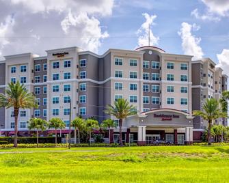 Residence Inn by Marriott Clearwater Downtown - קלירווטר - בניין