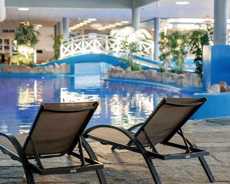 Quality Hotel Skjaergarden - Langesund - Pool