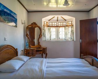 Mount Mary Inn - Nuwara Eliya