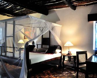 Barracuda Inn Resort - Watamu - Habitación