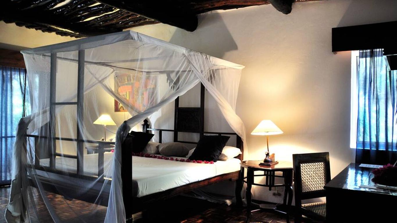 Barracuda Inn Resort