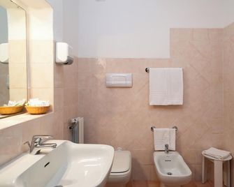Hotel Valdiola - Porto Cervo