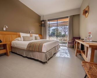 Hotel La Casa de Don Tomás - San Pedro de Atacama