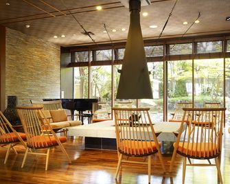 Laforet Ito Onsen Yunoniwa - איטו - מסעדה