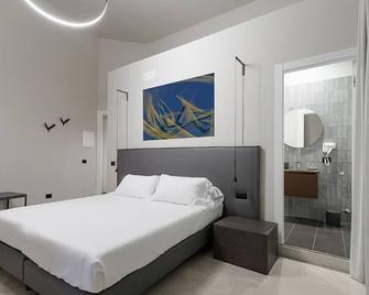 Rv 2,0 Accommodations - Messina - Habitación