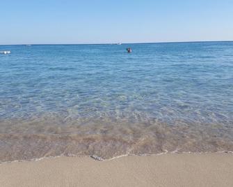 Masseria Convento - Novoli - Beach