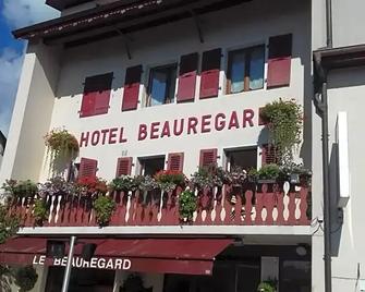 Hotel Le Beauregard - Divonne-les-Bains