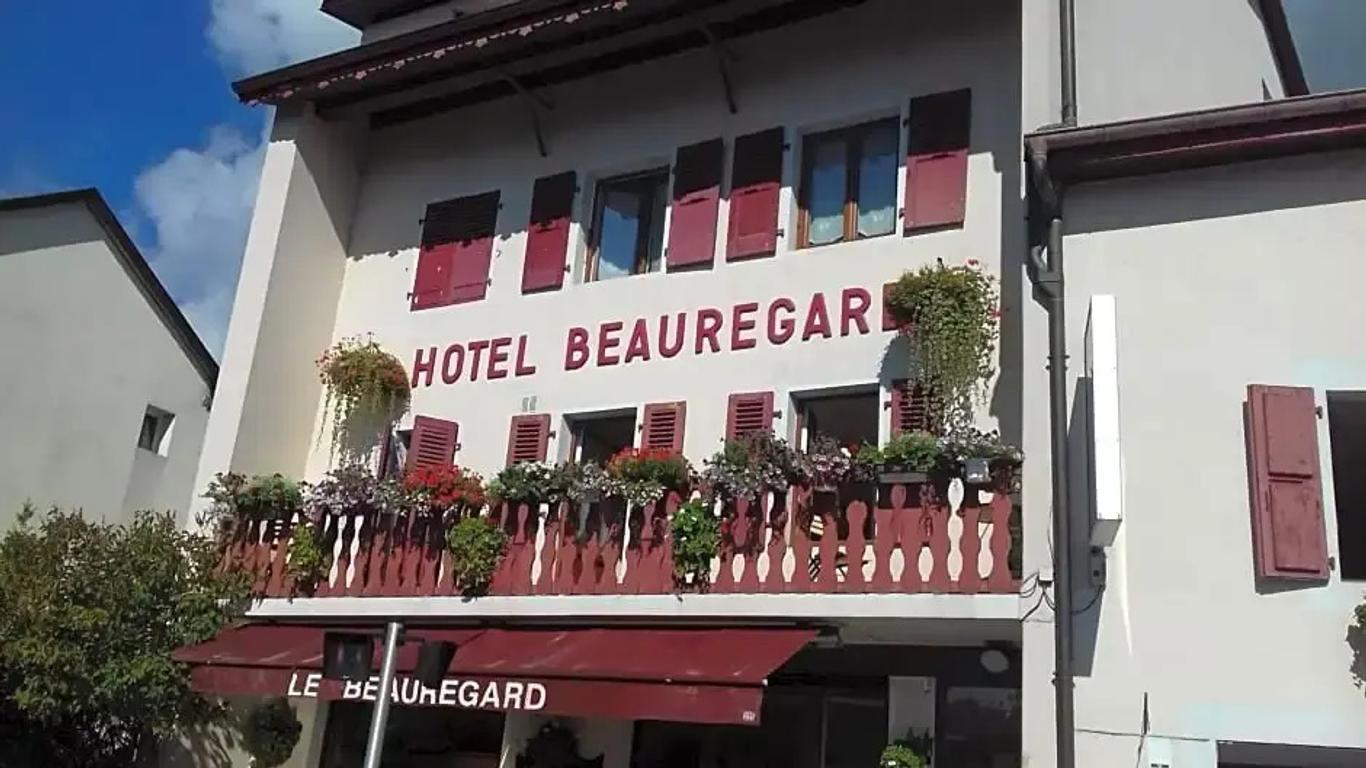 Hotel Le Beauregard