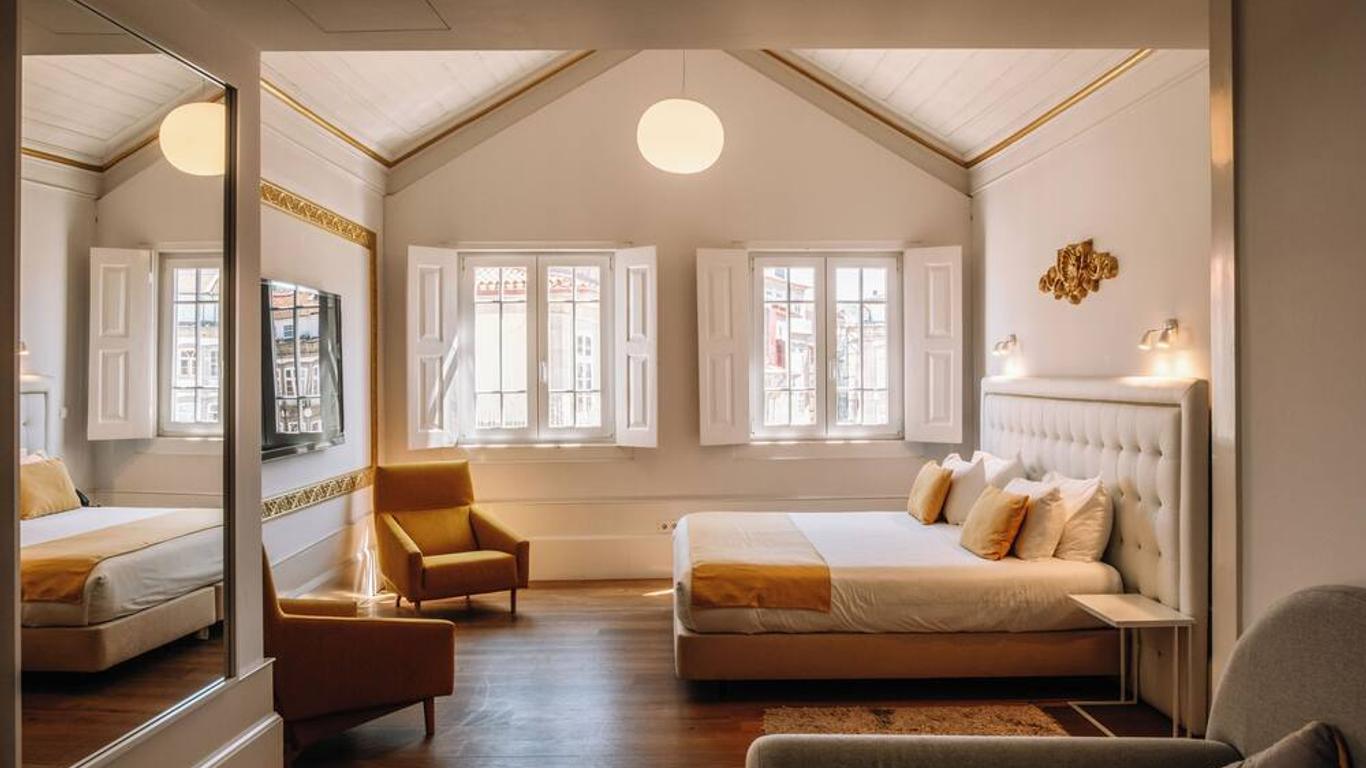 Emaj Boutique Hotel