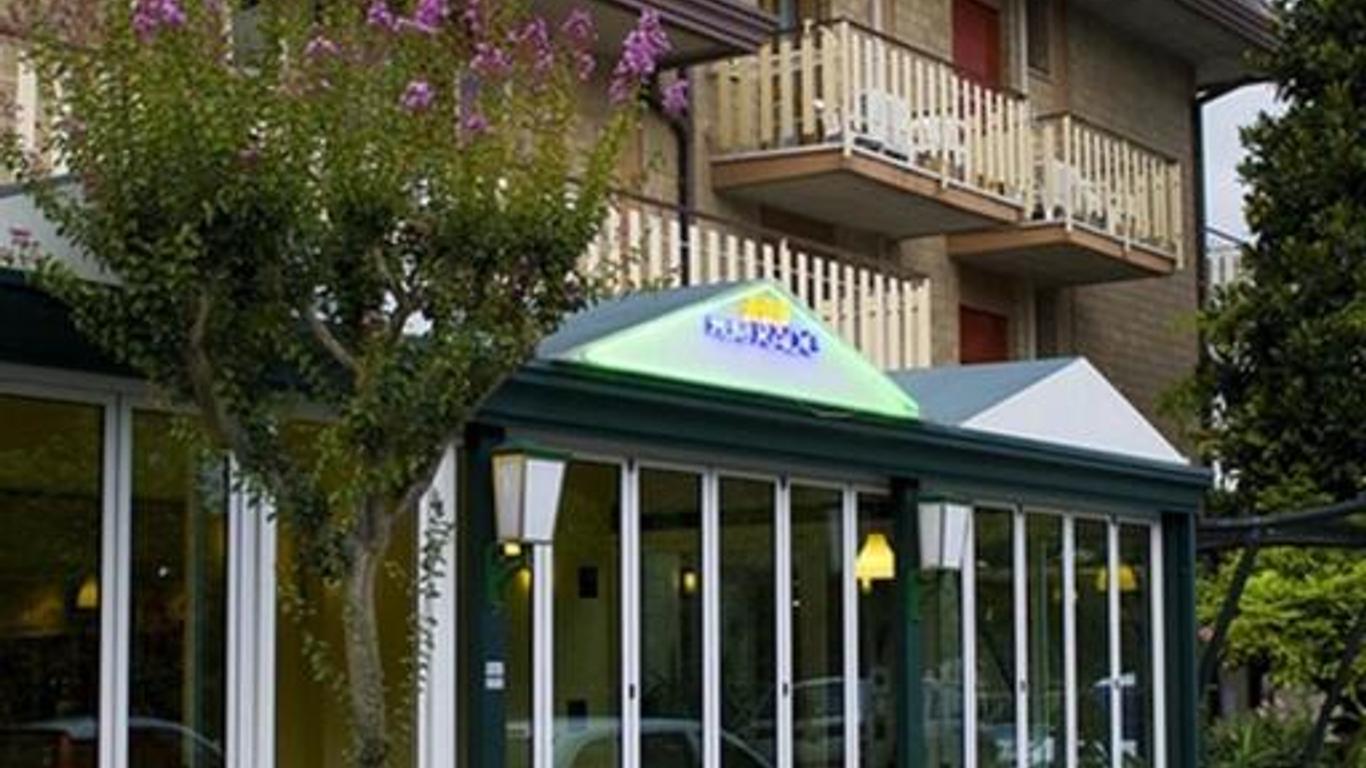Hotel Rado