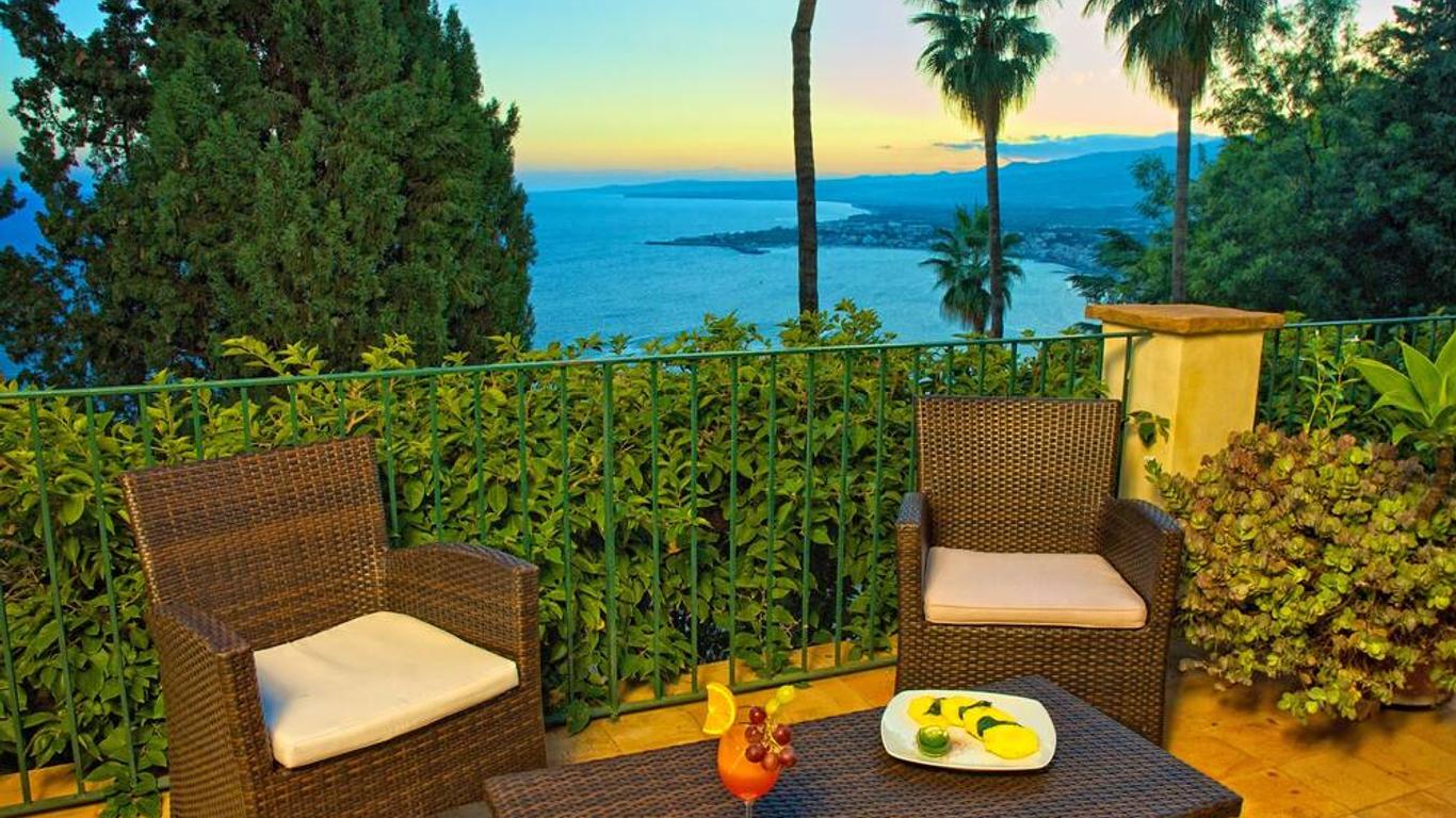 Hotel Villa Belvedere