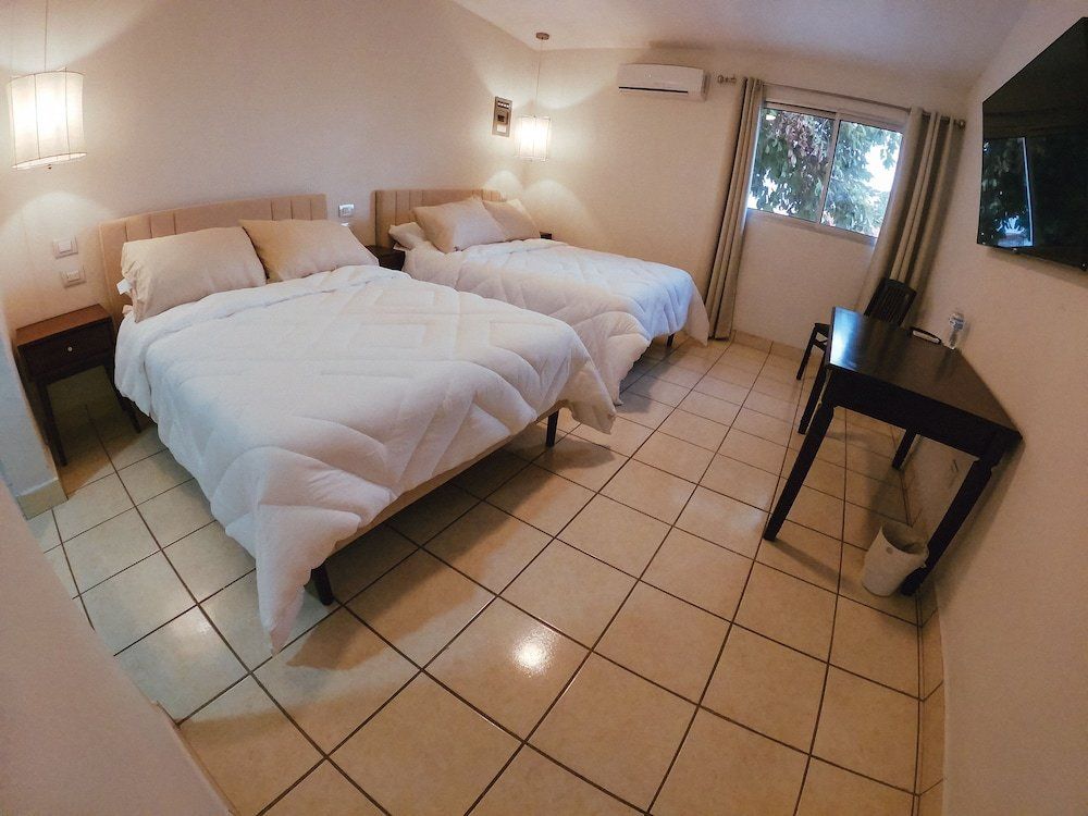 Point City Hotel - Guasave - Habitación