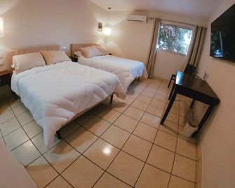 Point City Hotel - Guasave