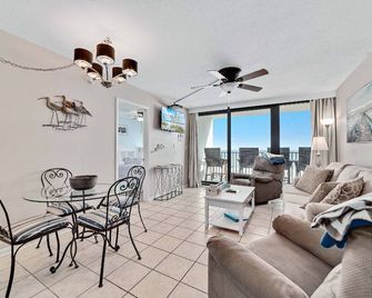 Island Sunrise 364 - Gulf Shores - Salon