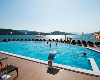 Hotel Sunce Neum - Neum - Bazén