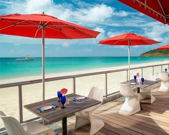 Sandals Grande Antigua Couples Only - Cedar Grove
