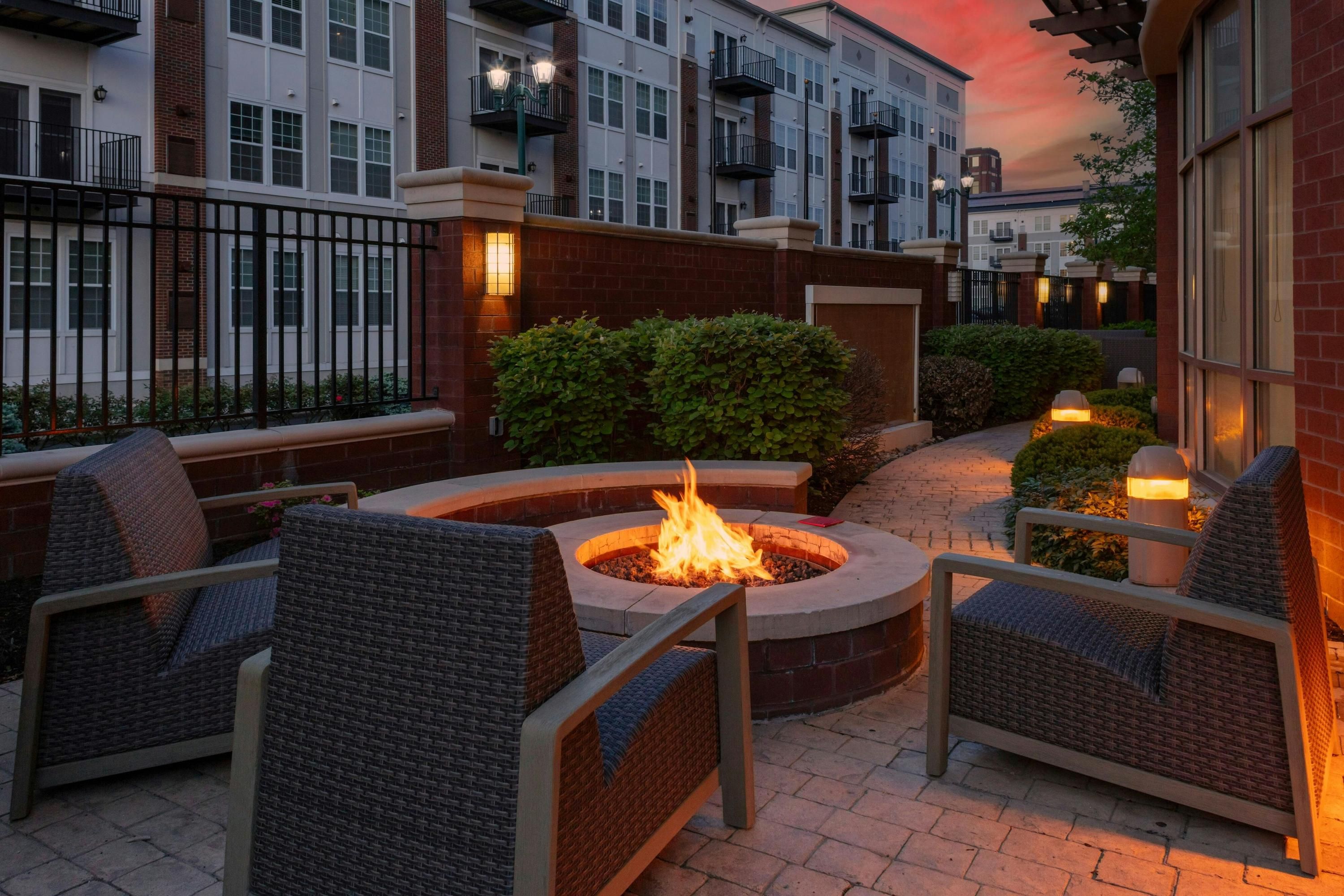 Courtyard by Marriott Reading Wyomissing