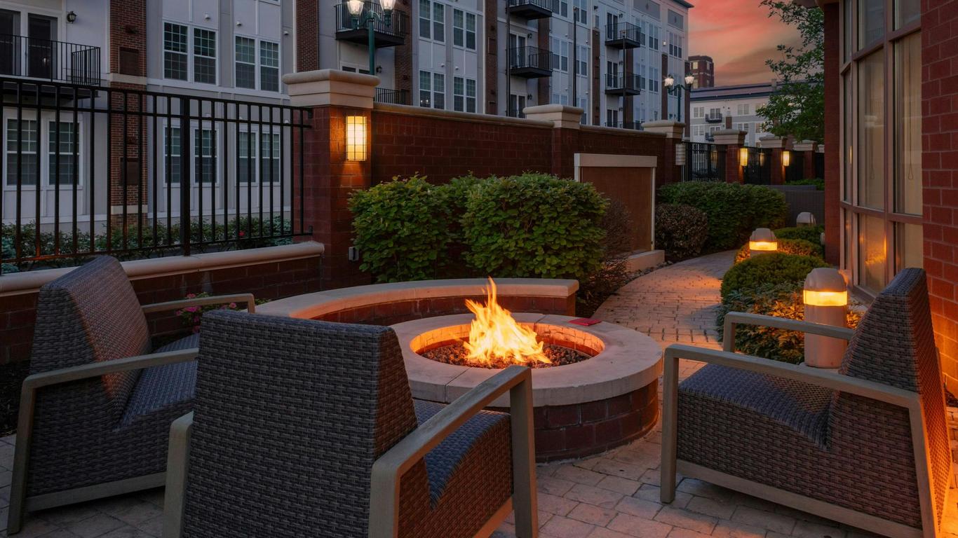 Courtyard by Marriott Reading Wyomissing