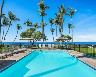 Kona Isle B31 - Kailua-Kona - Pool