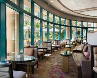 Newport Beach Marriott Bayview - Newport Beach - Restaurante