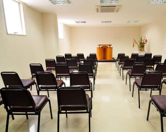 Americas Gaivota Hotel - Rio de Janeiro - Ruang rapat
