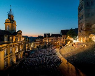 Trip Inn Hotel Der Adelshof - Schwäbisch Hall
